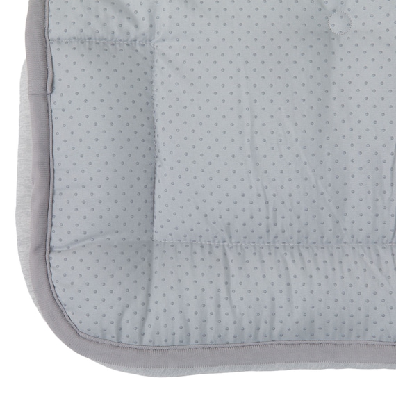 ペット用 あごのせ枕付マット M(Nクール極冷 M K03) 8枚目画像