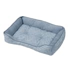 ペットベッド 四角 M(Nクール極冷 シカクM B04r) 3枚目画像