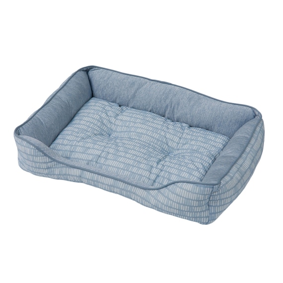 ペットベッド 四角 M(Nクール極冷 シカクM B04r) 3枚目画像