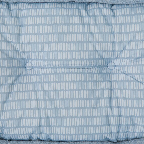 ペットベッド 四角 M(Nクール極冷 シカクM B04r) 6枚目画像