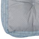 ペットベッド 四角 M(Nクール極冷 シカクM B04r) 7枚目画像