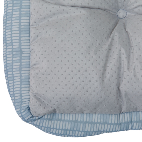 ペットベッド 四角 M(Nクール極冷 シカクM B04r) 7枚目画像