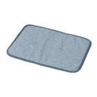 ペット敷パッド M(Nクール極冷 M B04) 3枚目画像