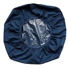 2WAY レインカバー(ネイビー DRCV26) 6枚目画像