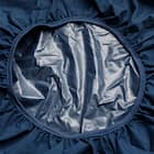 2WAY レインカバー(ネイビー DRCV26) 7枚目画像