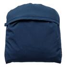 2WAY レインカバー(ネイビー DRCV26) 8枚目画像