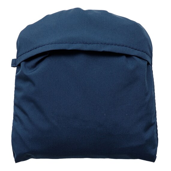 2WAY レインカバー(ネイビー DRCV26) 8枚目画像