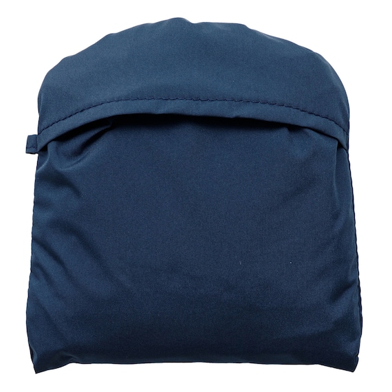 2WAY レインカバー(ネイビー DRCV26) 8枚目画像