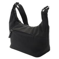 ショルダーバッグ(ブラック CS06)