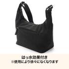 ショルダーバッグ(ブラック CS06) 2枚目画像