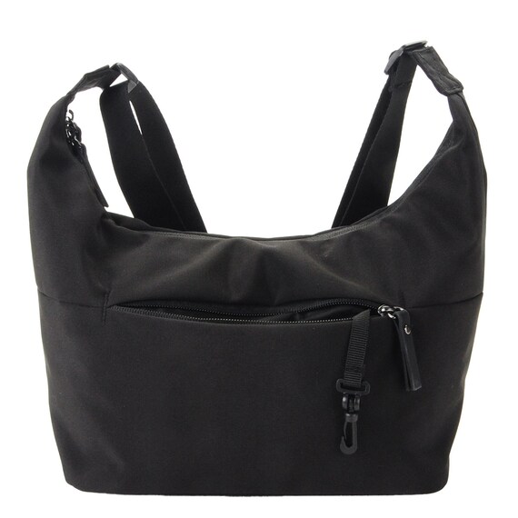 ショルダーバッグ(ブラック CS06) 4枚目画像