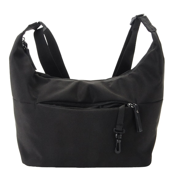 ショルダーバッグ(ブラック CS06) 4枚目画像