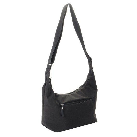 ショルダーバッグ(ブラック CS06) 6枚目画像