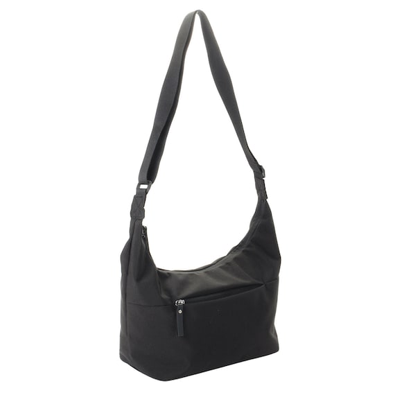 ショルダーバッグ(ブラック CS06) 6枚目画像