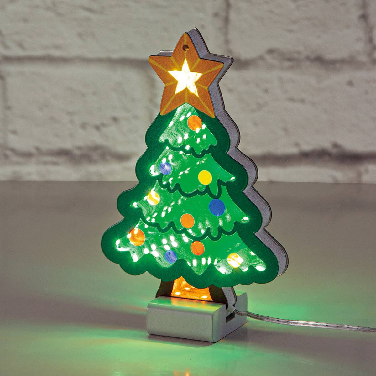 トンネルライト ツリー 17cm(n5PF) | ニトリネット【公式】 家具