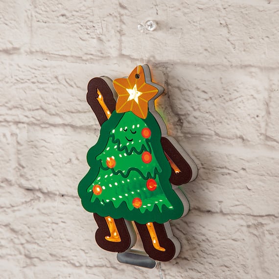 トンネルライト ツリーSF 17cm(SF n5PF) 1枚目画像