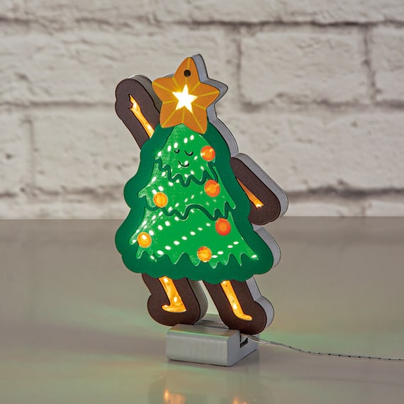 トンネルライト ツリーSF 17cm(SF n5PF) 3枚目画像