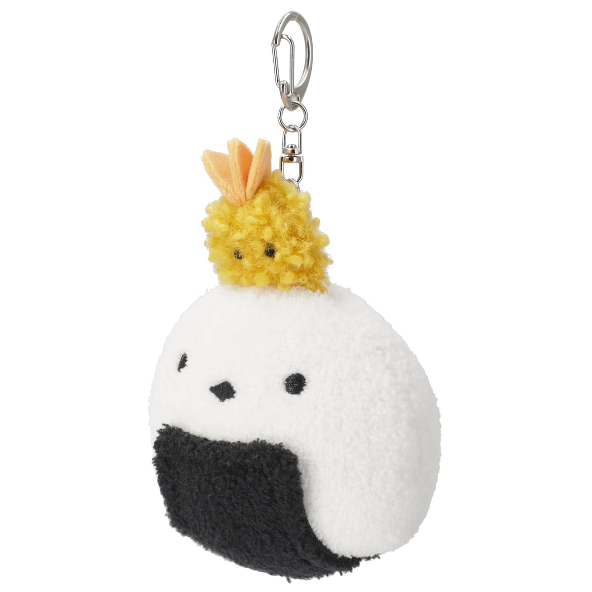 チャーム(シマエナガオニギリ 天むす) | ニトリネット【公式】 家具