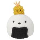 チャーム(シマエナガオニギリ 天むす) 3枚目画像