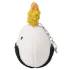 チャーム(シマエナガオニギリ 天むす) 4枚目画像