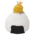 チャーム(シマエナガオニギリ 天むす) 5枚目画像