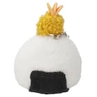 チャーム(シマエナガオニギリ 天むす) 5枚目画像