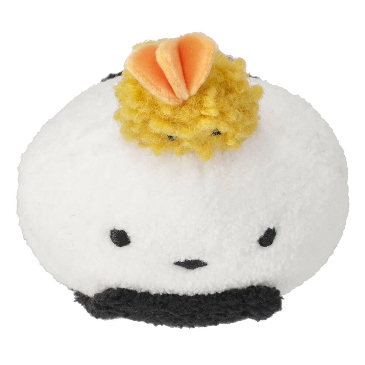 チャーム(シマエナガオニギリ 天むす) | ニトリネット【公式】 家具