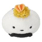 チャーム(シマエナガオニギリ 天むす) 6枚目画像