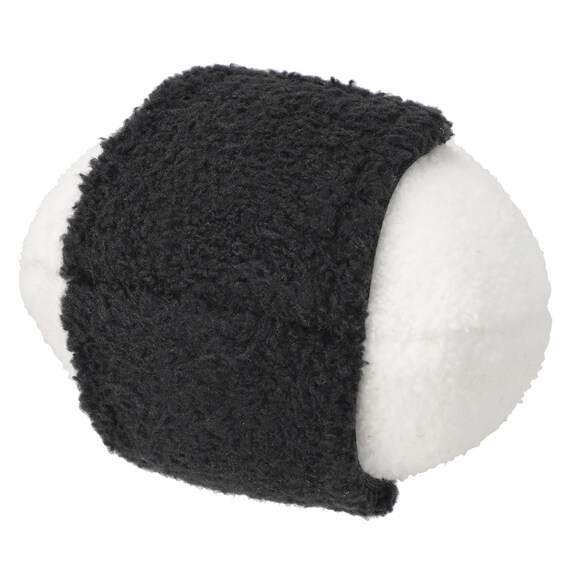 チャーム(シマエナガオニギリ 天むす) 7枚目画像