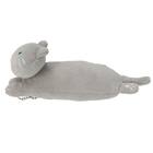 チャーム デコネコ グレー 3枚目画像