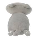 チャーム デコネコ グレー 5枚目画像