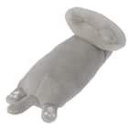 チャーム デコネコ グレー 6枚目画像