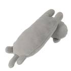 チャーム デコネコ グレー 7枚目画像