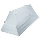 晴雨兼用 超軽量傘 50cm(ブルー DH) 2枚目画像