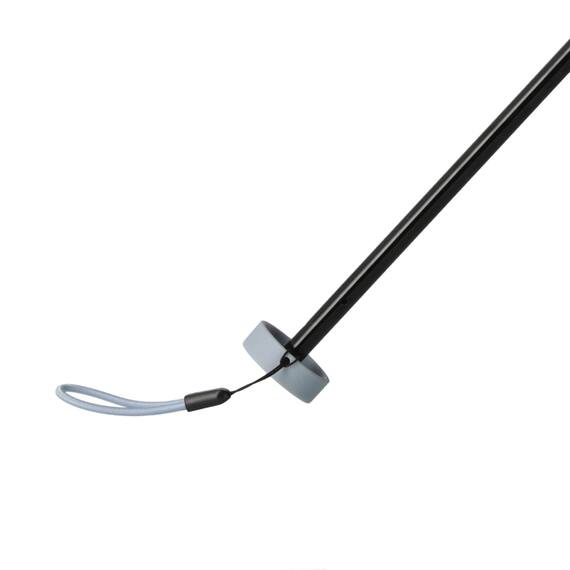 晴雨兼用 超軽量傘 50cm(ブルー DH) 5枚目画像