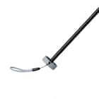 晴雨兼用 超軽量傘 50cm(ブルー DH) 5枚目画像