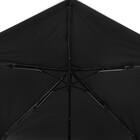 晴雨兼用 超軽量傘 50cm(ブルー DH) 6枚目画像