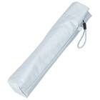 晴雨兼用 超軽量傘 50cm(ブルー DH) 7枚目画像