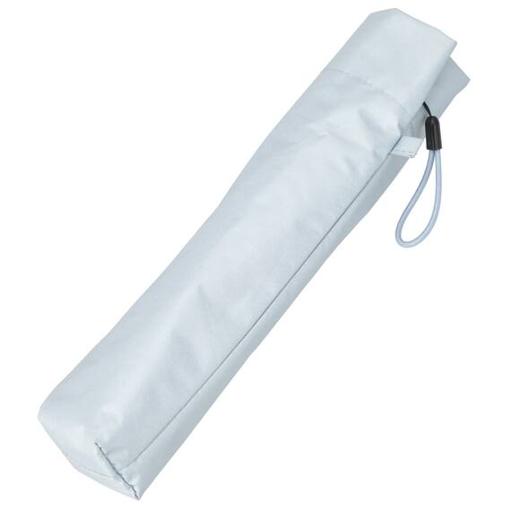 晴雨兼用 超軽量傘 50cm(ブルー DH) 7枚目画像