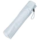 晴雨兼用 超軽量傘 50cm(ブルー DH) 7枚目画像