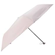 晴雨兼用超軽量傘 スカラップ 50cm(SL)