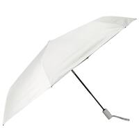 晴雨兼用 自動開閉傘 55cm(アイボリー DH)