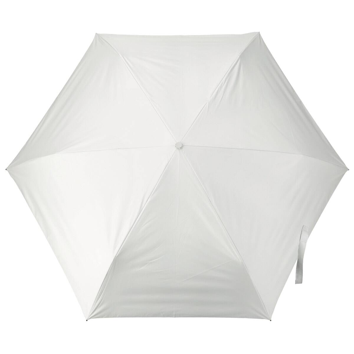 ポルトガル 傘立て ホワイト 白 カラー リリー 花瓶 PFA-260W 晴雨兼用 自動開閉傘 55cm(アイボリー DH) | ニトリネット【公式