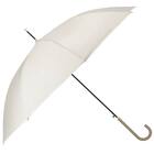 長傘 ジャンプ 60cm(モカ DH251) 1枚目画像