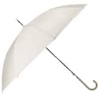 長傘 ジャンプ 60cm(モカ DH251) 1枚目画像