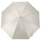 長傘 ジャンプ 60cm(モカ DH251) 2枚目画像