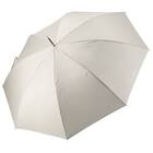 長傘 ジャンプ 60cm(モカ DH251) 3枚目画像