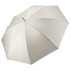 長傘 ジャンプ 60cm(モカ DH251) 3枚目画像