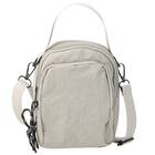 マルチポケットショルダーバッグ S (グレー) 7枚目画像