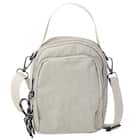 マルチポケットショルダーバッグ S (グレー) 7枚目画像